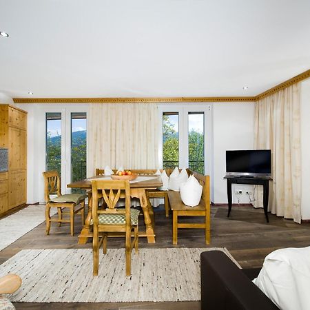 Kasperhof Apartments Innsbruck Top 6 - 7 Екстер'єр фото