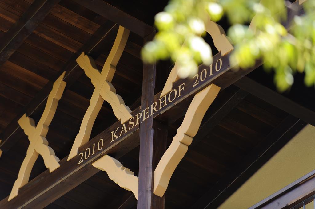 Kasperhof Apartments Innsbruck Top 6 - 7 Екстер'єр фото
