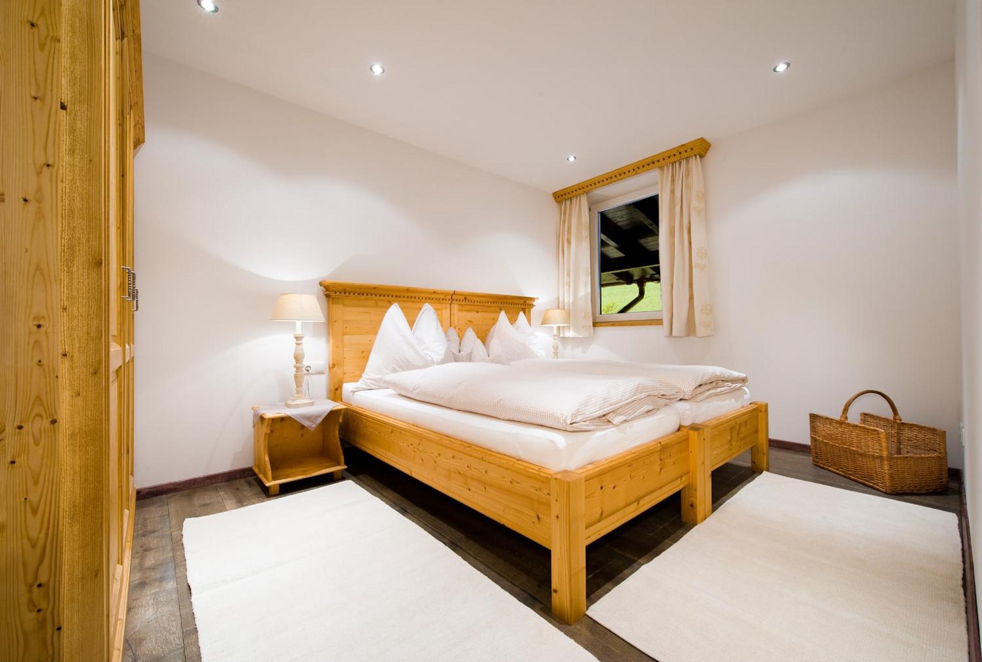 Kasperhof Apartments Innsbruck Top 6 - 7 Екстер'єр фото