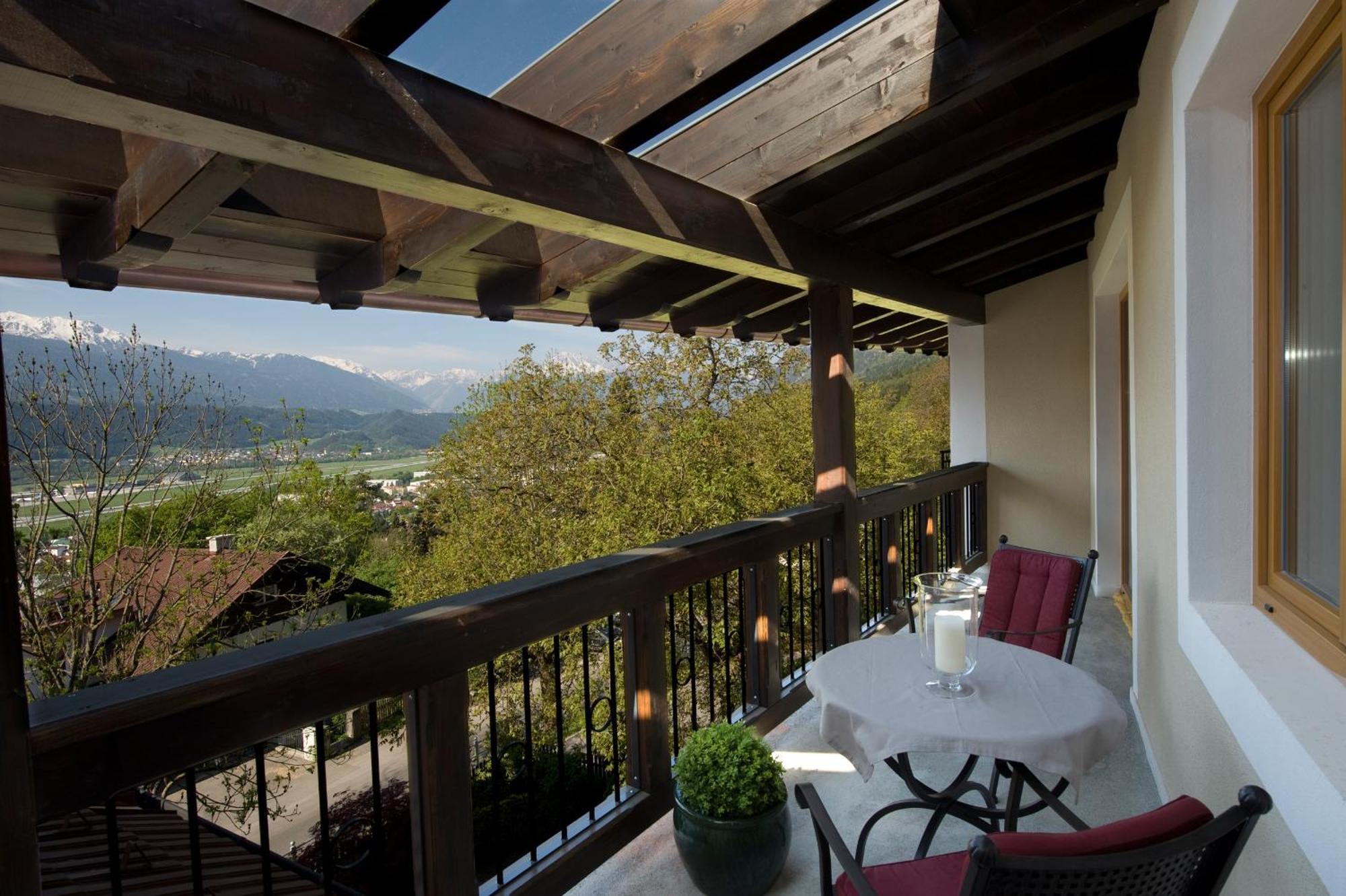 Kasperhof Apartments Innsbruck Top 6 - 7 Екстер'єр фото