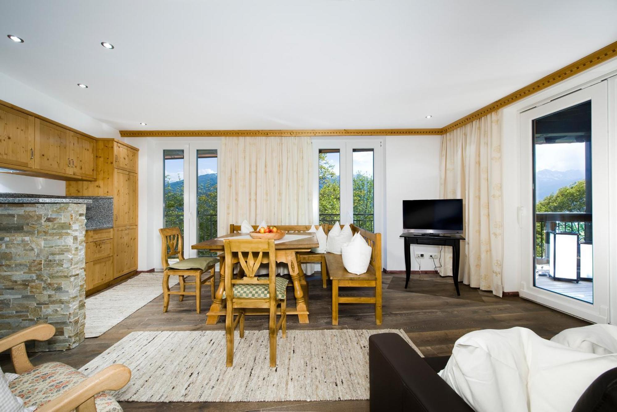 Kasperhof Apartments Innsbruck Top 6 - 7 Екстер'єр фото