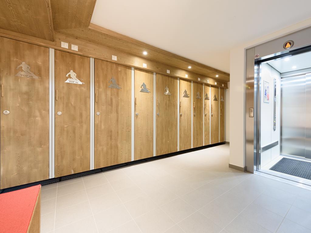 Kasperhof Apartments Innsbruck Top 6 - 7 Екстер'єр фото